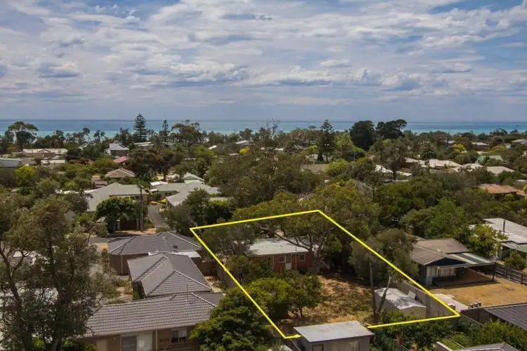 Main view of Homely house listing, 21 Grenville Gve, Rosebud West VIC 3940