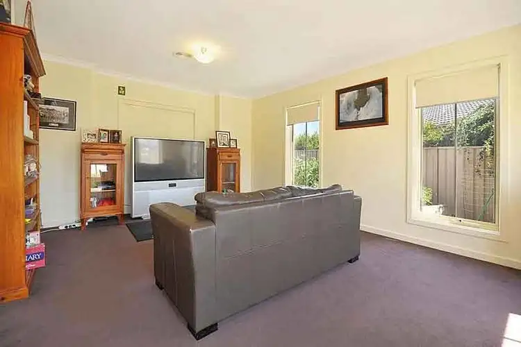 Fifth view of Homely house listing, 53 Rowan Parade, Wendouree VIC 3355