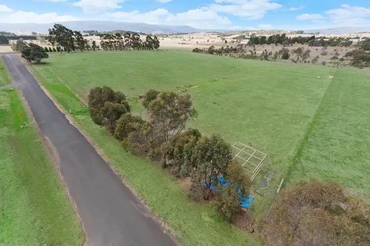 Fourth view of Homely land listing, 220 Fourth Avenue, Eden Park VIC 3757