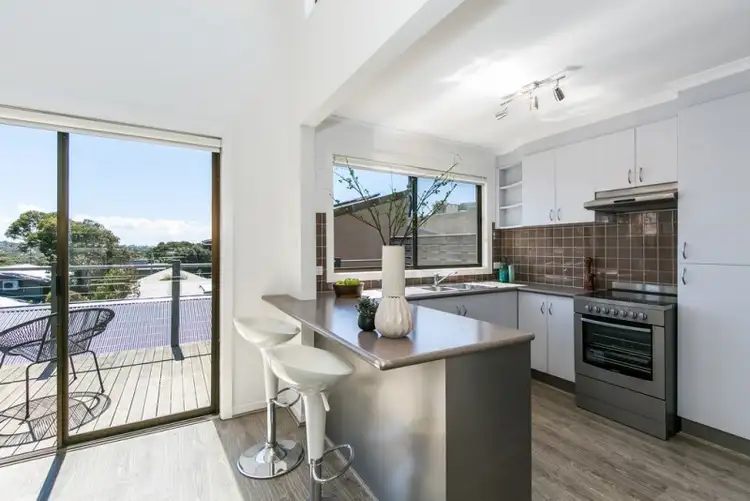 Second view of Homely house listing, 11 Stuart Avenue, Jan Juc VIC 3228