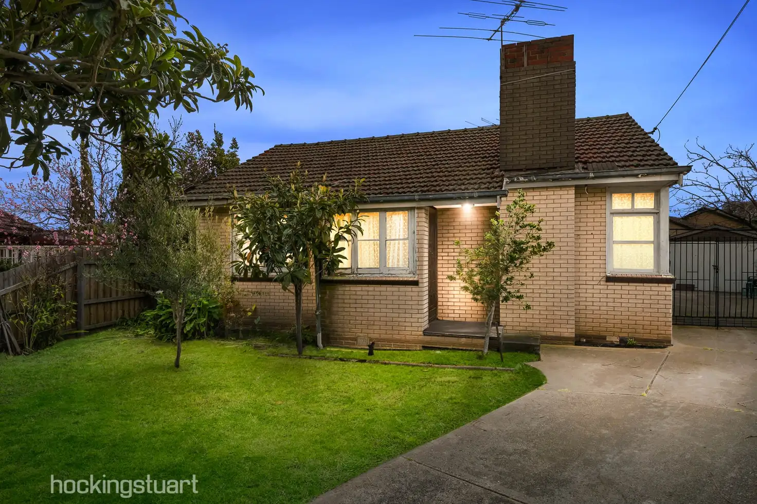 Main view of Homely house listing, 14 Grey Court, Coburg VIC 3058