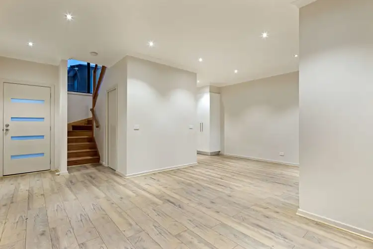 Fourth view of Homely house listing, 4/26 Hancock Crescent, Braybrook VIC 3019