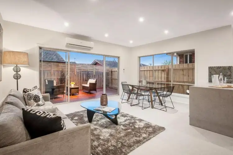 Second view of Homely house listing, 7 East Street, Reservoir VIC 3073