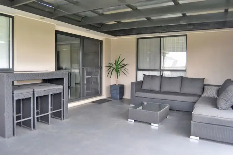 Fourth view of Homely house listing, 45 Marsden Lane, Kelso NSW 2795