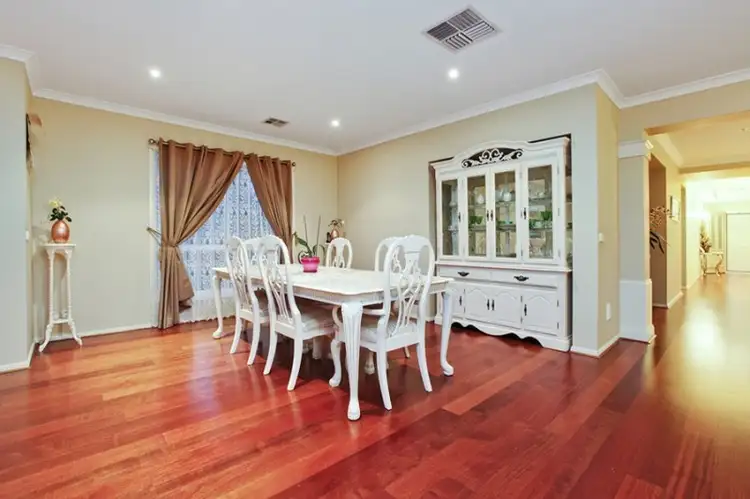 Fifth view of Homely house listing, 17 Fairview Parade, Tarneit VIC 3029