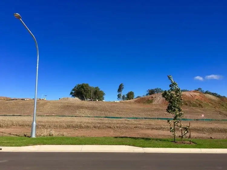 Second view of Homely land listing, 27 Stapylton Street, North Richmond NSW 2754