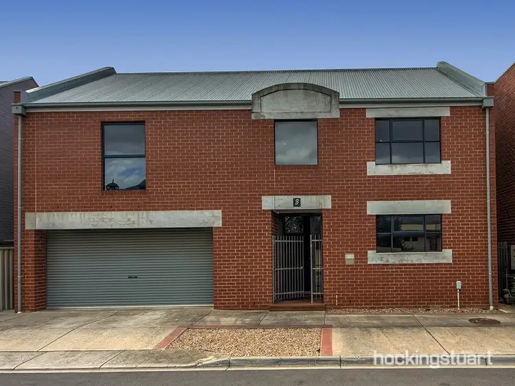 3 Brinton Lane, Caroline Springs VIC 3023