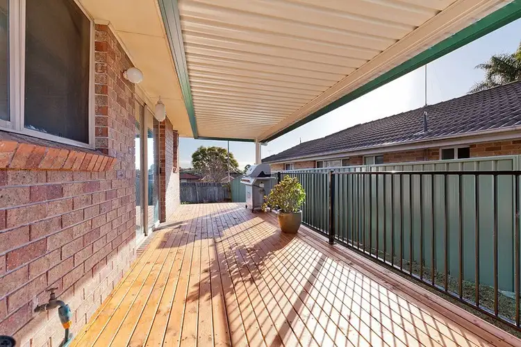 Fifth view of Homely house listing, 10 Kumbara Close, Glenmore Park NSW 2745