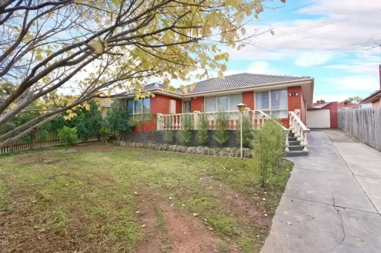 Main view of Homely house listing, 61 Lea Crescent, Bundoora VIC 3083