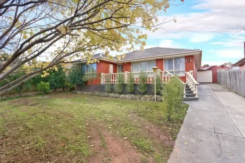 Main view of Homely house listing, 61 Lea Crescent, Bundoora VIC 3083