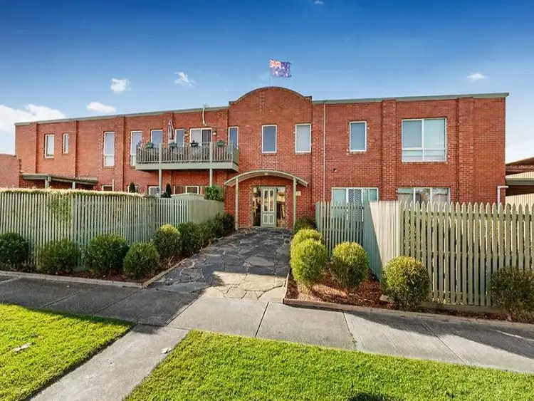 Sixth view of Homely apartment listing, 5/36 Forest Street, Whittlesea VIC 3757