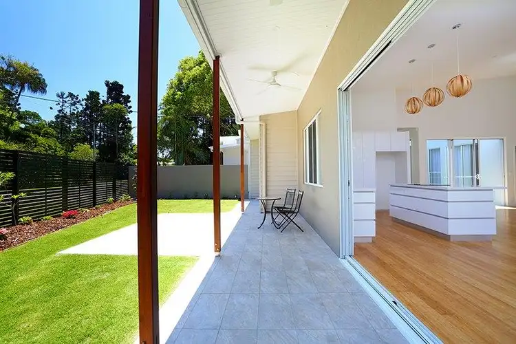 Sixth view of Homely semi-detached listing, 1/9 Pine Street, Buderim QLD 4556