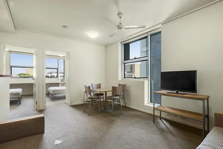 549/800 Swanston Street, Carlton VIC 3053