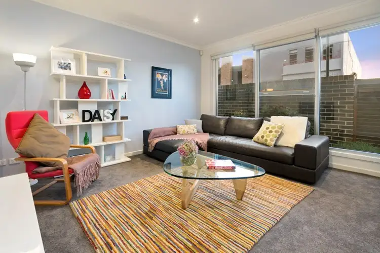 Third view of Homely house listing, 1/18-22 Islington Street, Collingwood VIC 3066
