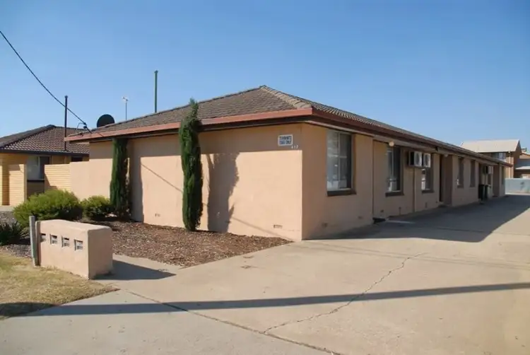 3/412 Kotthoff Street, Lavington NSW 2641