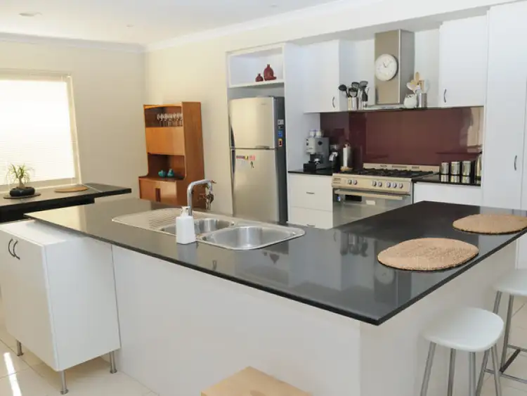 Second view of Homely house listing, 7 Wing Circuit, Tarneit VIC 3029
