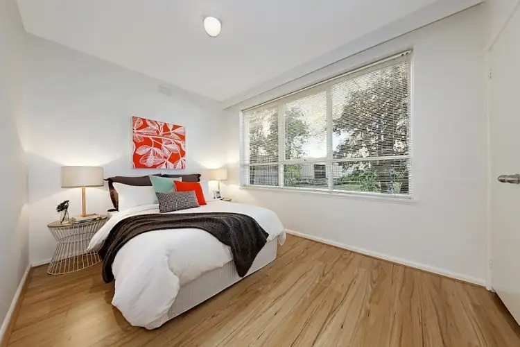 Fifth view of Homely apartment listing, 17/579 Dandenong Road, Armadale VIC 3143