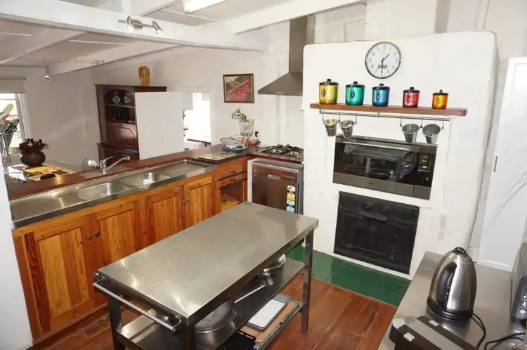 Sixth view of Homely house listing, 2 Osnaburg Road, York WA 6302