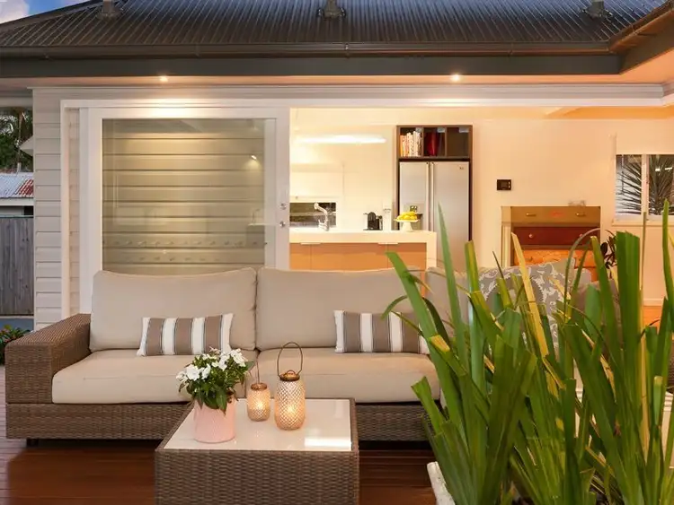 Fifth view of Homely house listing, 63 Cheviot Street, Grange QLD 4051