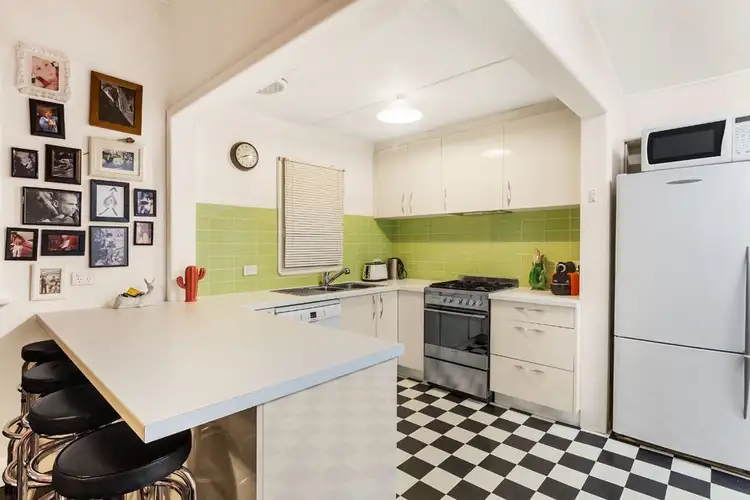 Second view of Homely house listing, 26 May Street, Preston VIC 3072