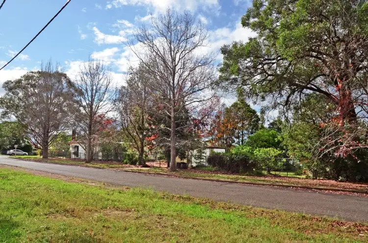 Second view of Homely house listing, 2 Jervis Street, Nowra NSW 2541