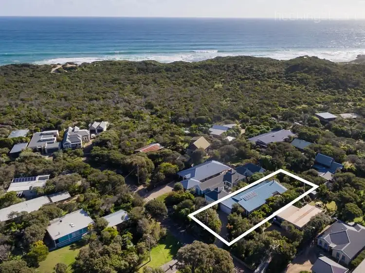 48 Carslake Avenue, Blairgowrie VIC 3942