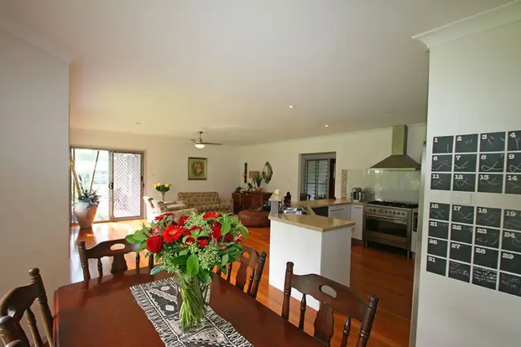Third view of Homely house listing, 6 Robin Place, Gulmarrad NSW 2463