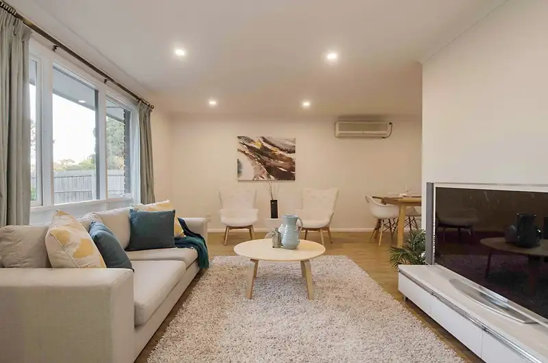 Main view of Homely house listing, 1/11 Third Avenue, Rowville VIC 3178