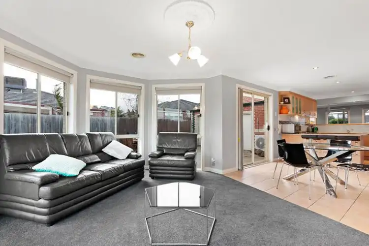 Fourth view of Homely house listing, 155 Seabrook Boulevard, Seabrook VIC 3028