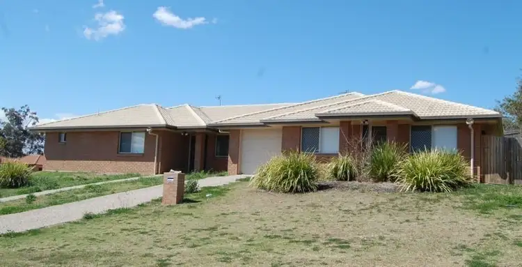 Second view of Homely semi-detached listing, 19A Boronia Drive, Warwick QLD 4370