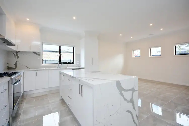Third view of Homely house listing, 39 Thorngrove Avenue, Craigieburn VIC 3064