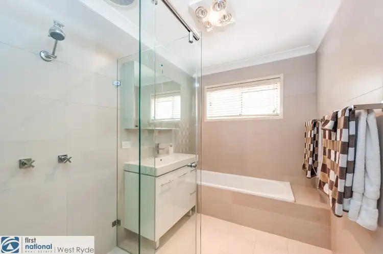 Fourth view of Homely townhouse listing, 20/46 Stewart Street, Ermington NSW 2115