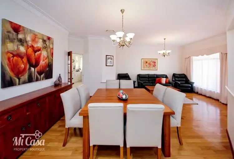 Third view of Homely house listing, 12 Finsbury View, Landsdale WA 6065