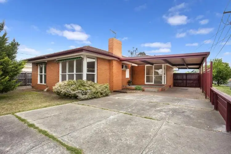 7 Diss Court, St Albans VIC 3021