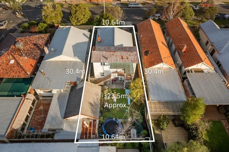 Third view of Homely house listing, 81 Bastings Street, Northcote VIC 3070