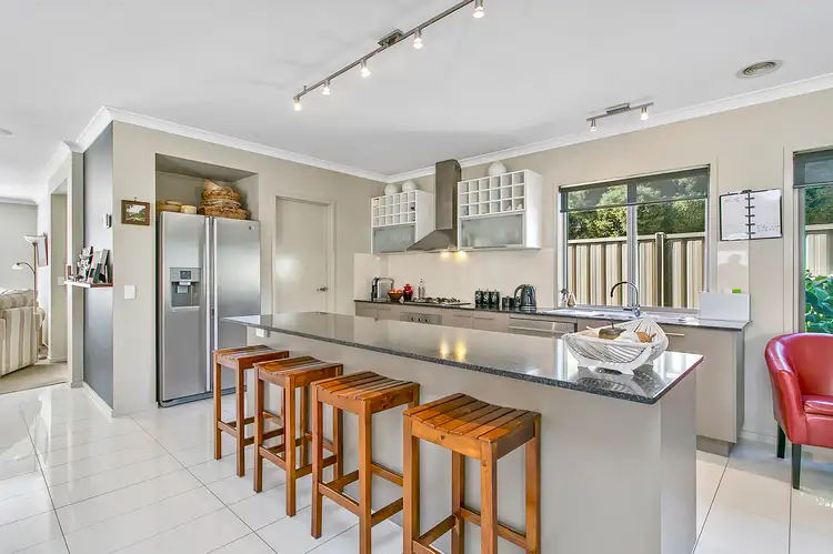 Fifth view of Homely house listing, 165 Kilmore Road, Heathcote VIC 3523