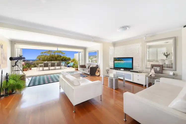 Second view of Homely townhouse listing, 3/12 Beach Street, Clovelly NSW 2031