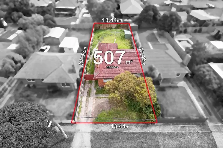 4 Collins Street, Heidelberg Heights VIC 3081