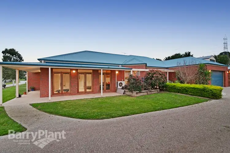 Main view of Homely house listing, 9-10 Hilton Court, Narre Warren North VIC 3804