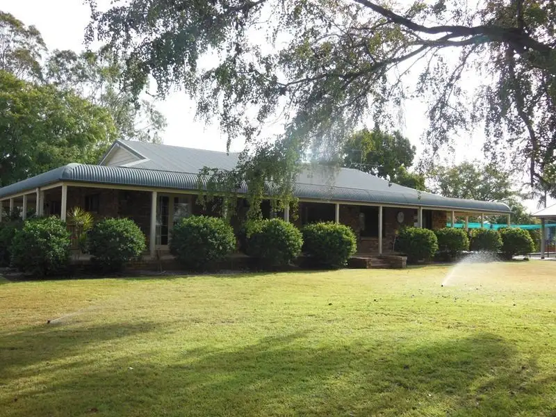 Main view of Homely rural property listing, 63 Slack Drive, Emerald QLD 4720