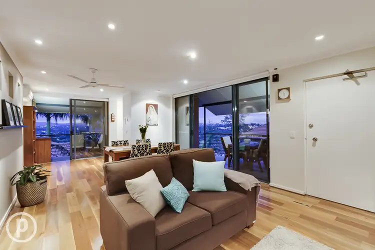 Second view of Homely unit listing, 10/405 Annerley Road, Annerley QLD 4103