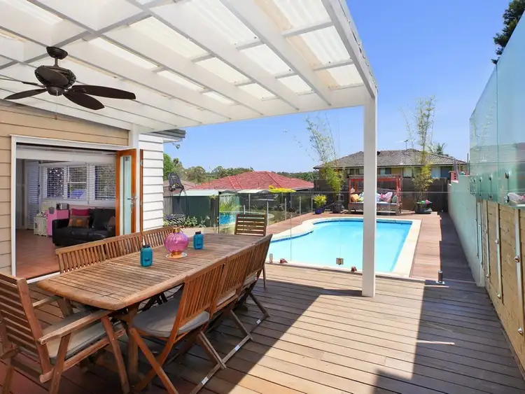 Fifth view of Homely house listing, 201 Vimiera Road, Marsfield NSW 2122