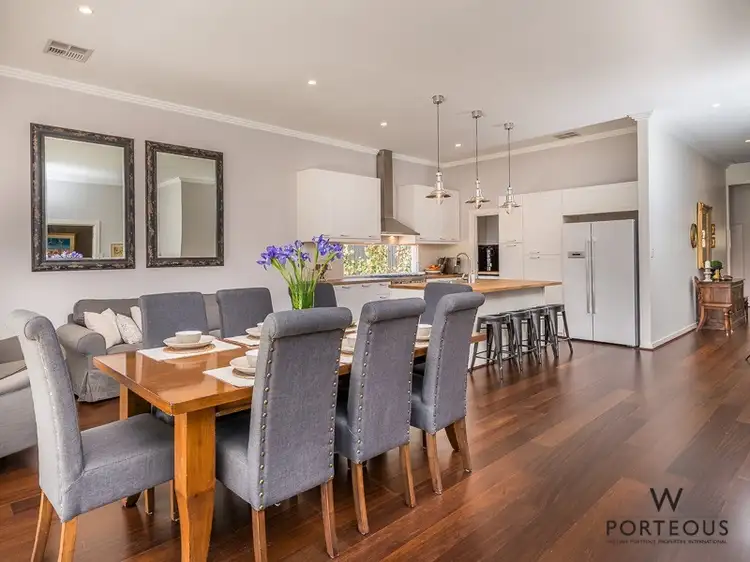 Fourth view of Homely house listing, 87 Melvista Avenue, Nedlands WA 6009