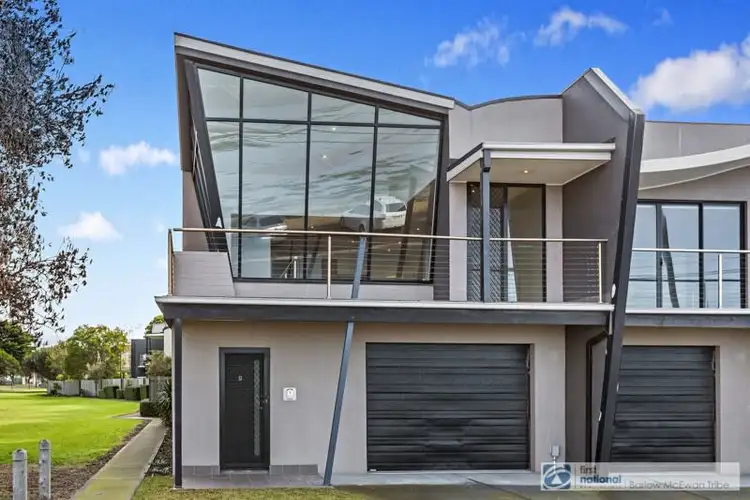 3/369 Esplanade, Altona VIC 3018