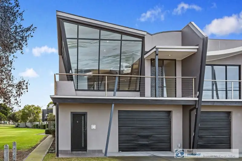 Main view of Homely townhouse listing, 3/369 Esplanade, Altona VIC 3018