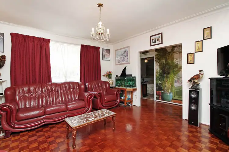 Second view of Homely house listing, 52 Verdant Avenue, Ardeer VIC 3022