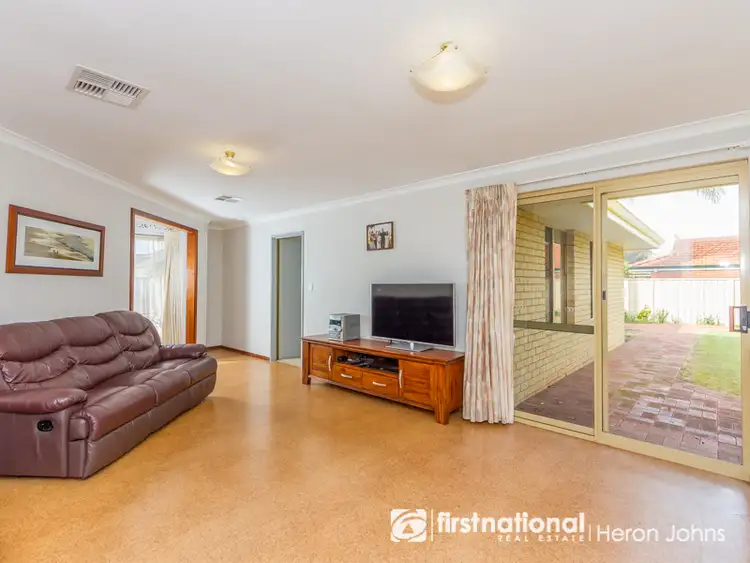 Seventh view of Homely house listing, 6 Wray Close, Bateman WA 6150