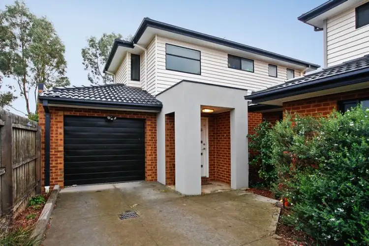3/33 Dowling Avenue, Hoppers Crossing VIC 3029