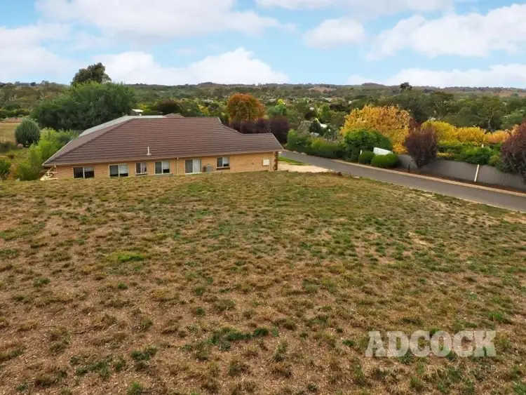 Main view of Homely land listing, 5/16 Hereford Avenue, Hahndorf SA 5245