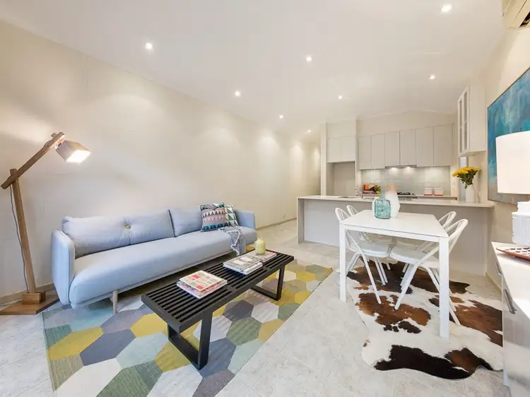 Fourth view of Homely house listing, 83 Princes Street, Carlton VIC 3053